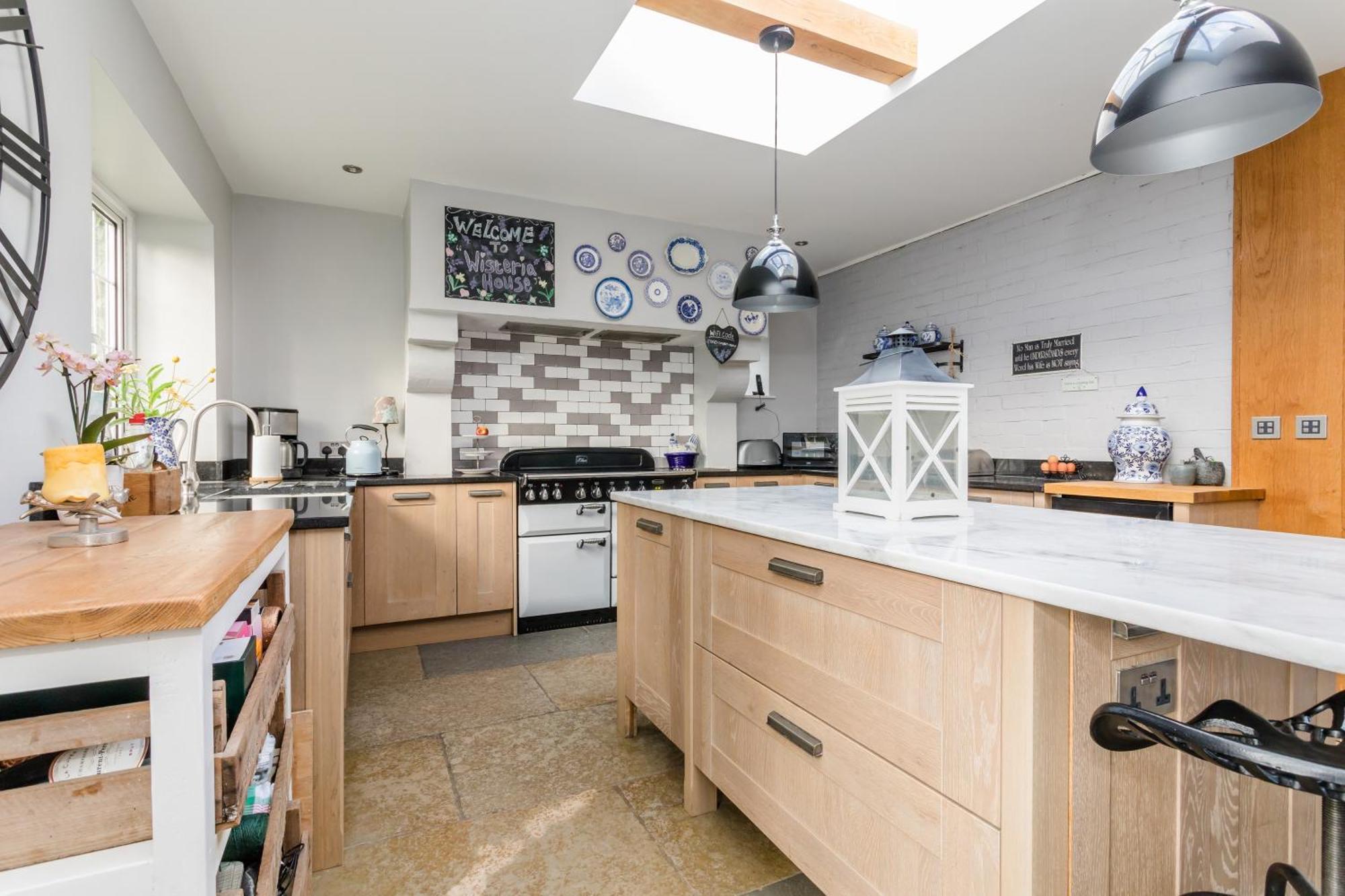 Pretty Country Home Dog Friendly On Request Henfield Exterior foto